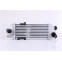 Intercooler 96409 Nissens