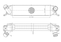 Intercooler, inlaatluchtkoeler