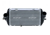 Intercooler, inlaatluchtkoeler