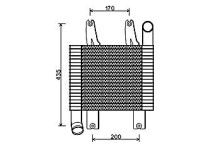 Intercooler, inlaatluchtkoeler