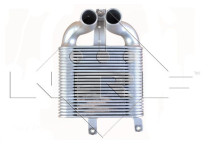 Intercooler, inlaatluchtkoeler