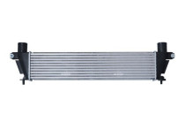 Intercooler, inlaatluchtkoeler