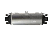 Intercooler, inlaatluchtkoeler