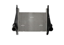 Intercooler, inlaatluchtkoeler