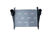Intercooler, inlaatluchtkoeler