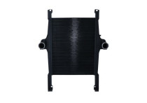 Intercooler, inlaatluchtkoeler
