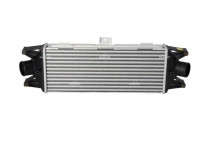 Intercooler, inlaatluchtkoeler