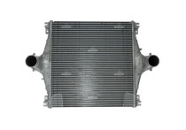 Intercooler, inlaatluchtkoeler