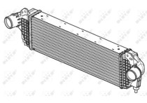 Intercooler, inlaatluchtkoeler