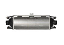 Intercooler, inlaatluchtkoeler