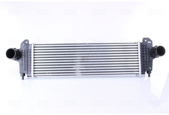 Intercooler 96245 Nissens