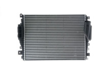 Intercooler, inlaatluchtkoeler