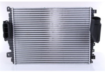 Intercooler, inlaatluchtkoeler