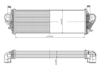 Intercooler, inlaatluchtkoeler