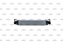 Intercooler, inlaatluchtkoeler