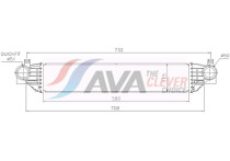 Intercooler, inlaatluchtkoeler