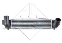 Intercooler, inlaatluchtkoeler
