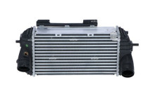 Intercooler, inlaatluchtkoeler