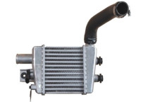 Intercooler, inlaatluchtkoeler