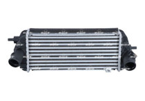 Intercooler, inlaatluchtkoeler