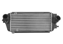 Intercooler, inlaatluchtkoeler
