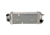 Intercooler, inlaatluchtkoeler