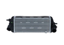 Intercooler, inlaatluchtkoeler