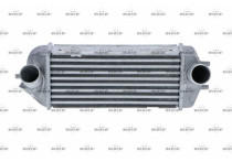 Intercooler, inlaatluchtkoeler