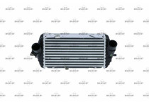 Intercooler, inlaatluchtkoeler