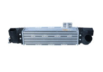 Intercooler, inlaatluchtkoeler