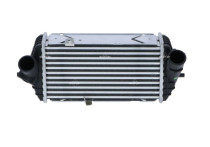 Intercooler, inlaatluchtkoeler