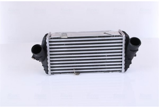 Intercooler 96144 Nissens