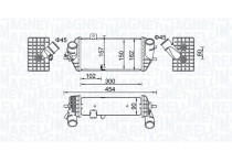 Intercooler, inlaatluchtkoeler