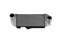 Intercooler, inlaatluchtkoeler