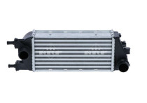 Intercooler, inlaatluchtkoeler