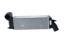Intercooler, inlaatluchtkoeler