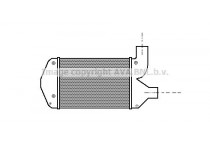 Intercooler, inlaatluchtkoeler