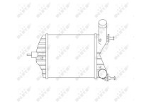 Intercooler, inlaatluchtkoeler