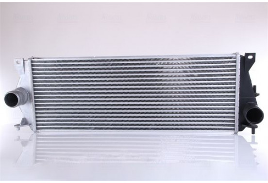 Intercooler 96225 Nissens