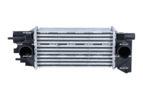 Intercooler, inlaatluchtkoeler
