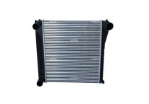Intercooler, inlaatluchtkoeler