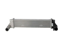 Intercooler, inlaatluchtkoeler