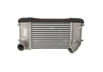 Intercooler, inlaatluchtkoeler