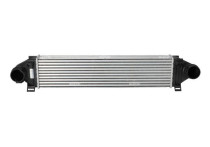 Intercooler, inlaatluchtkoeler