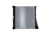 Intercooler, inlaatluchtkoeler