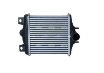 Intercooler, inlaatluchtkoeler