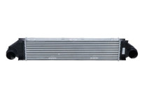 Intercooler, inlaatluchtkoeler