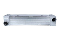 Intercooler, inlaatluchtkoeler