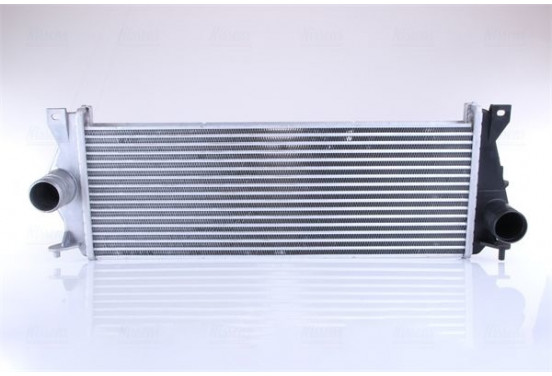 Intercooler 96199 Nissens