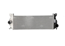 Intercooler, inlaatluchtkoeler